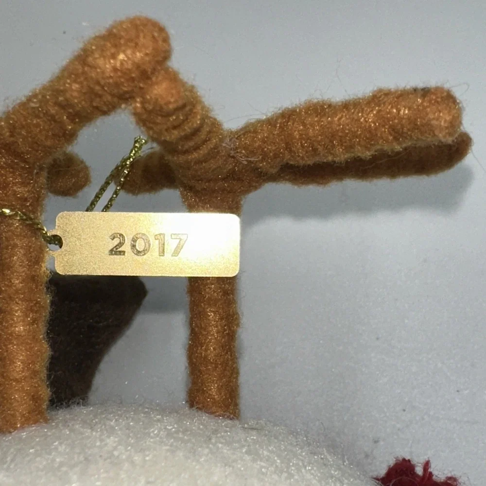 Spritz 2017 target